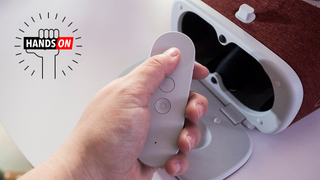 Probamos Google Daydream: la realidad virtual, mejor en el salón de casa<em></em><em></em>